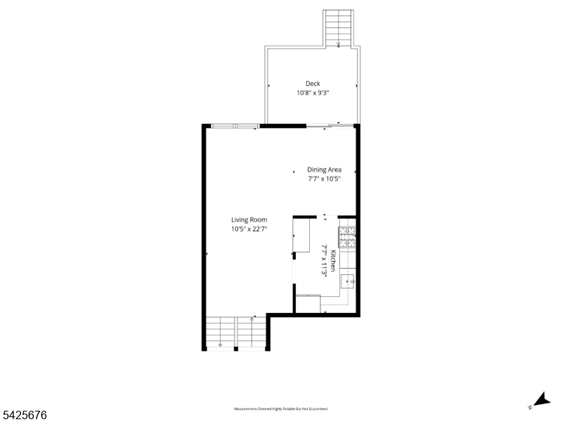 Kenwood Commons - Residential