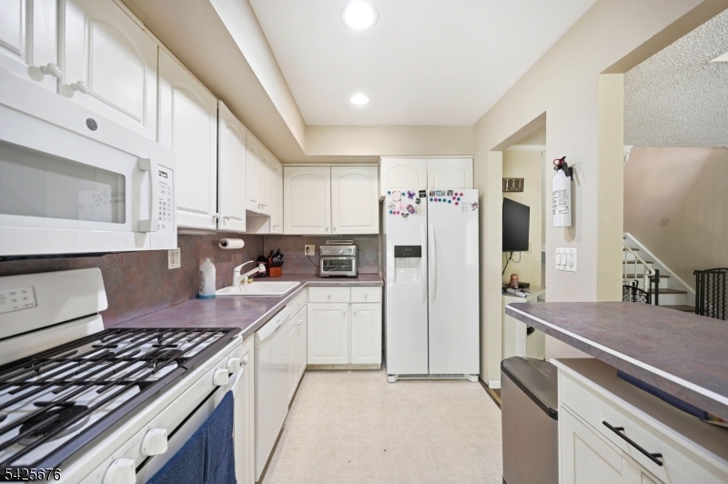 Kenwood Commons - Residential