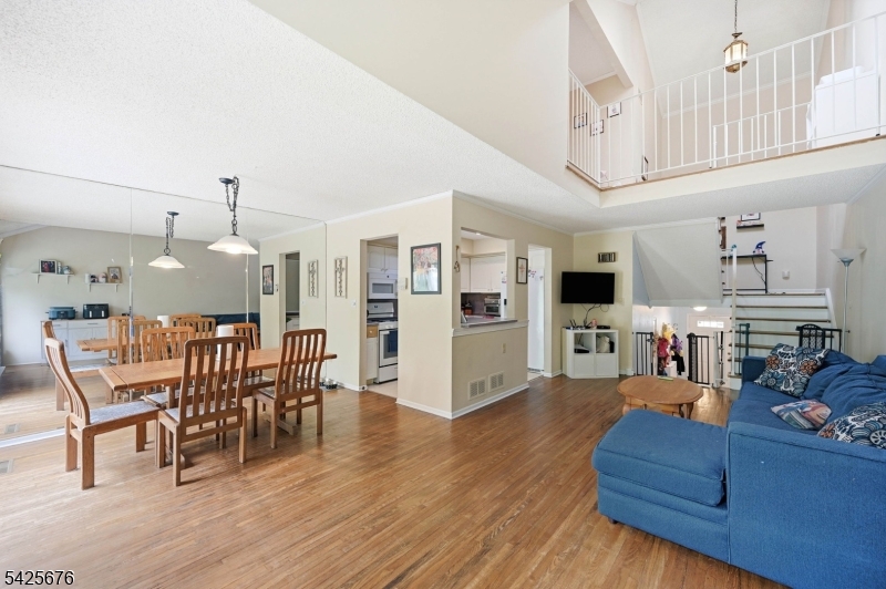 Kenwood Commons - Residential