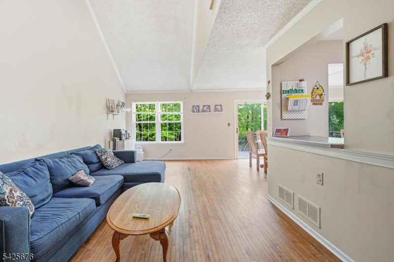 Kenwood Commons - Residential