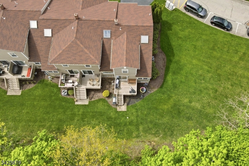 Kenwood Commons - Residential