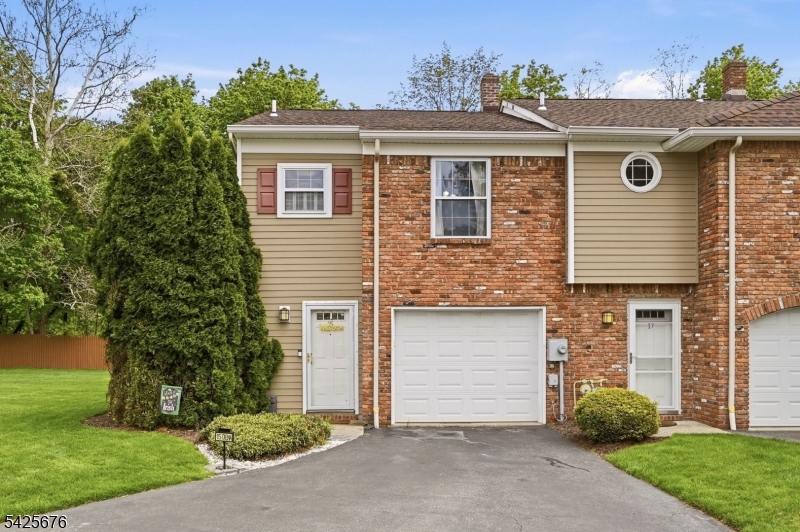 Kenwood Commons - Residential