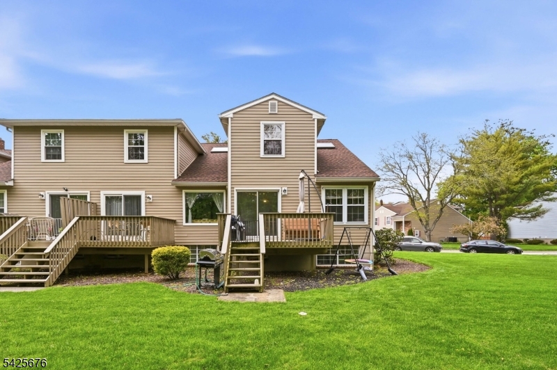 Kenwood Commons - Residential