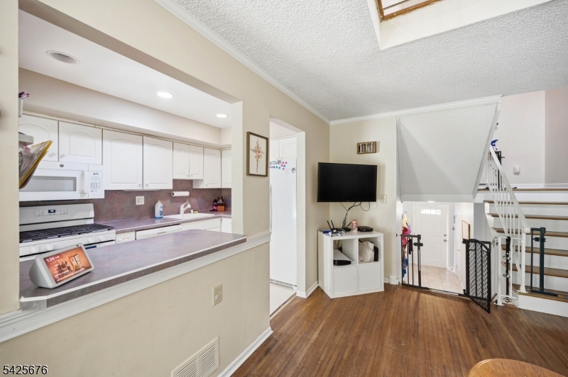 Kenwood Commons - Residential