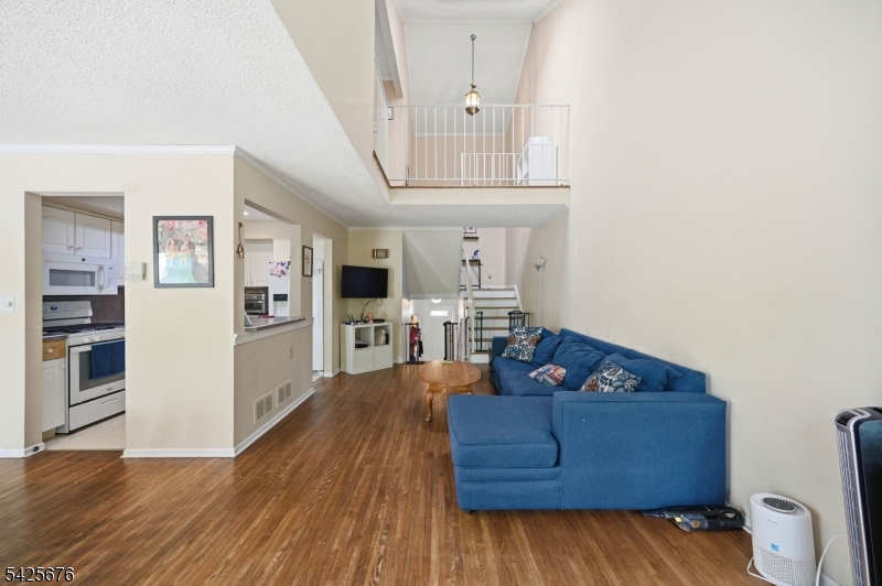 Kenwood Commons - Residential