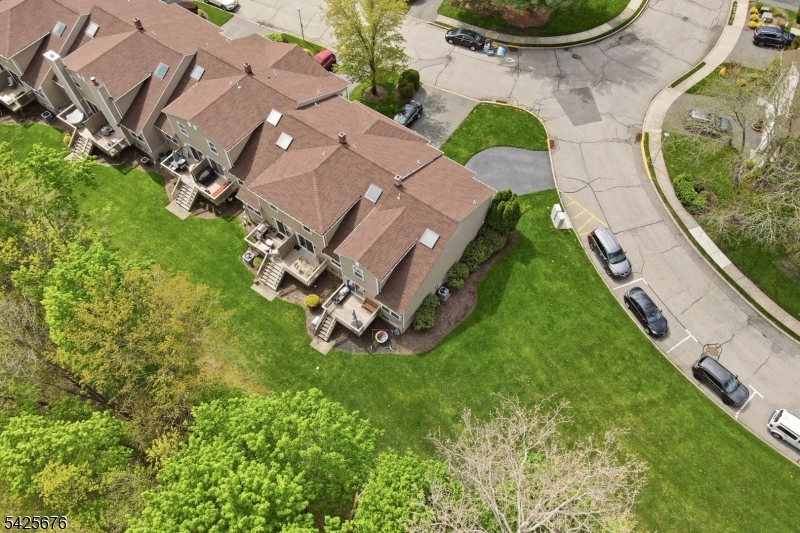 Kenwood Commons - Residential