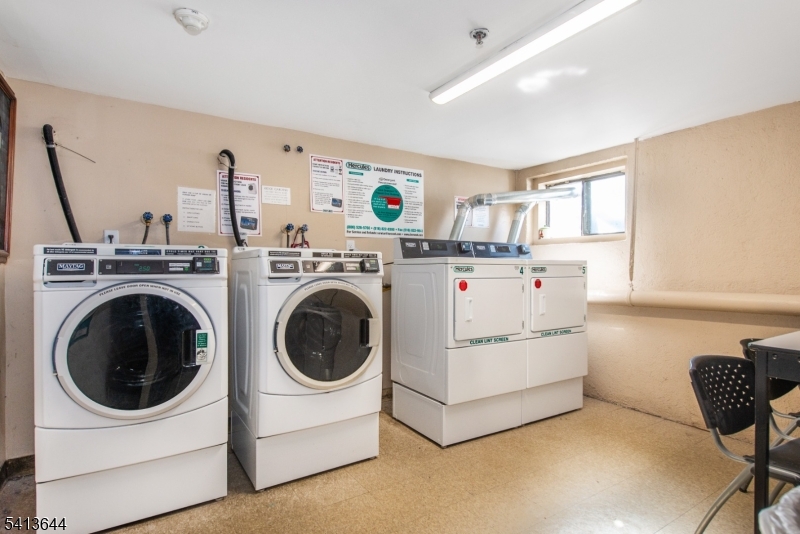 Faulkner Court - Residential