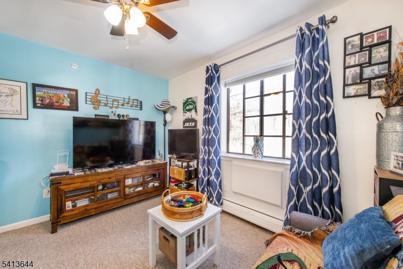 Faulkner Court - Residential