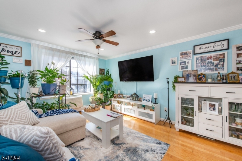 Faulkner Court - Residential