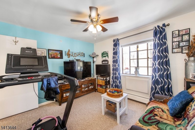 Faulkner Court - Residential