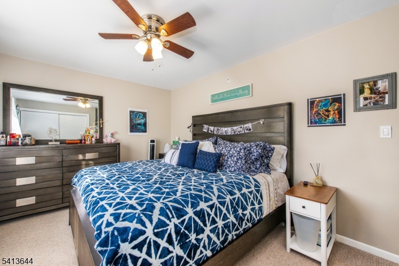 Faulkner Court - Residential