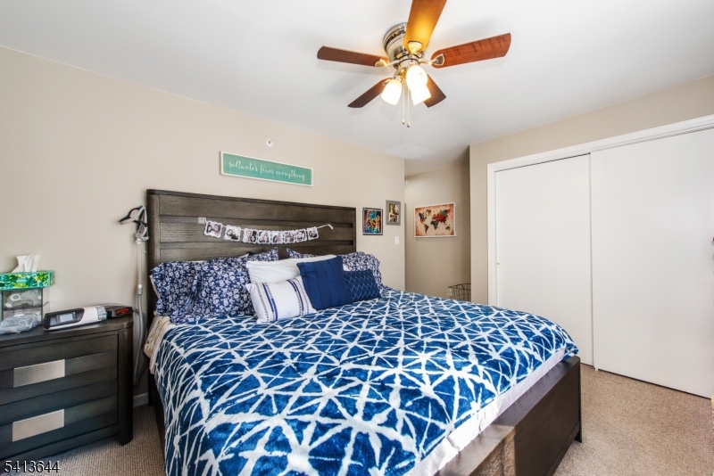 Faulkner Court - Residential