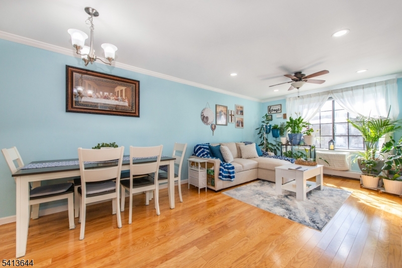 Faulkner Court - Residential