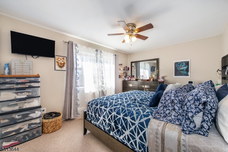 Faulkner Court - Residential