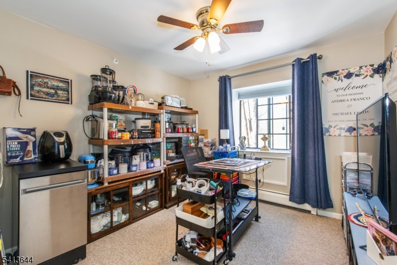 Faulkner Court - Residential