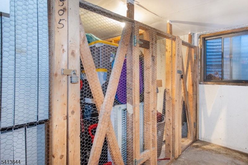 Faulkner Court - Residential