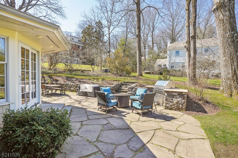 Woodland Park - Residential