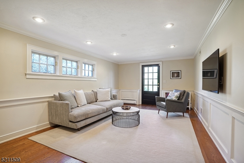 Woodland Park - Residential