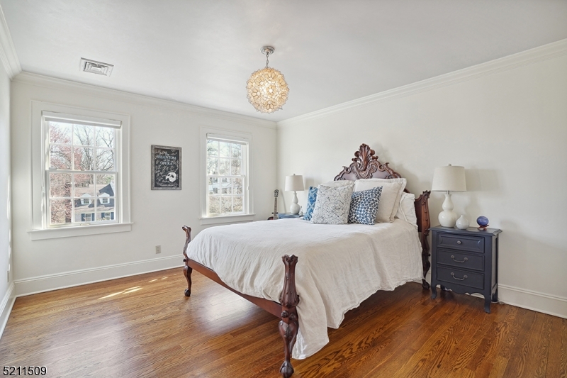 Woodland Park - Residential