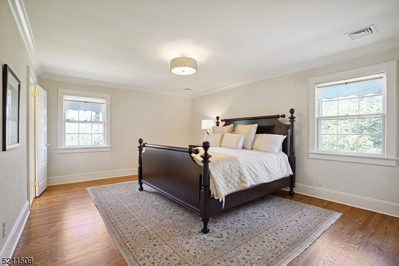 Woodland Park - Residential