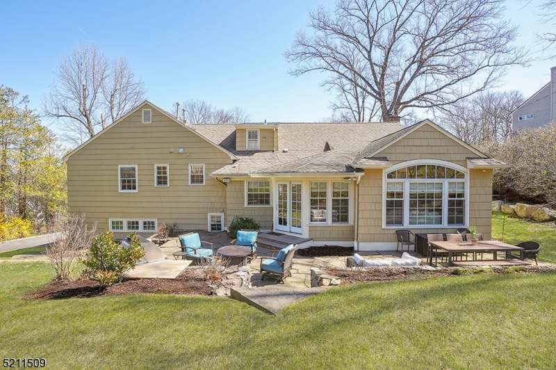 Woodland Park - Residential