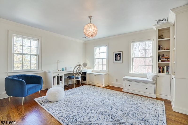 Woodland Park - Residential