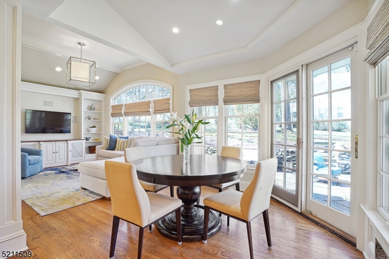 Woodland Park - Residential