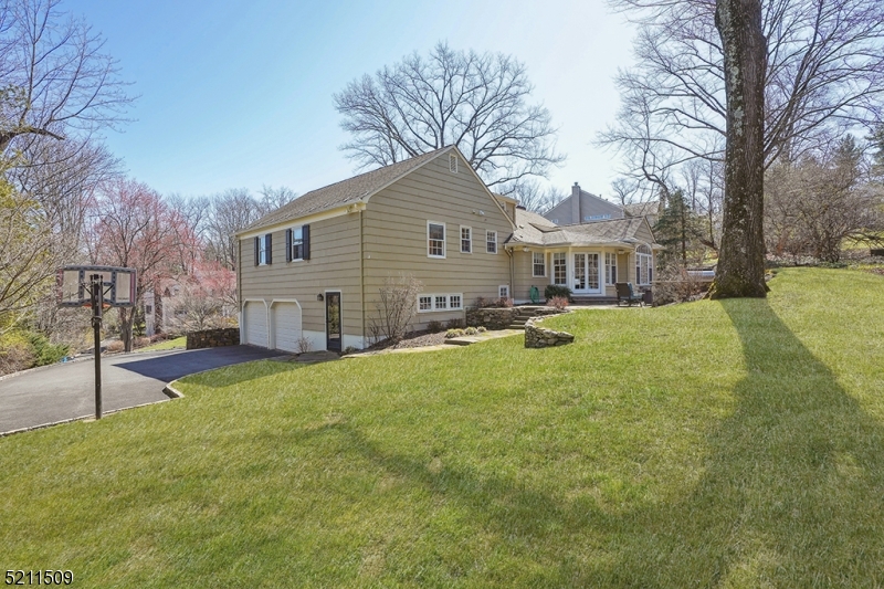 Woodland Park - Residential