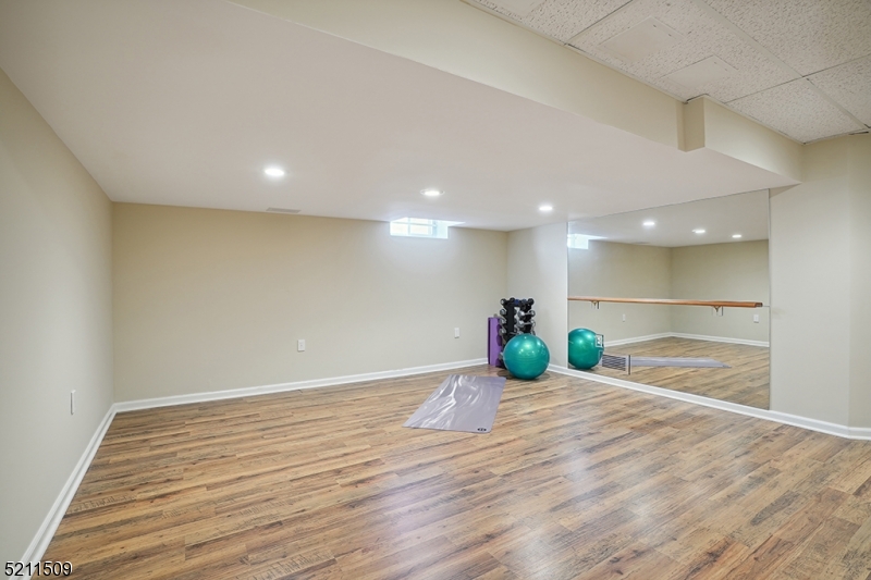 Woodland Park - Residential