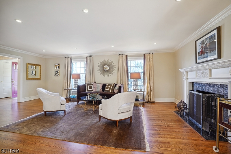 Woodland Park - Residential