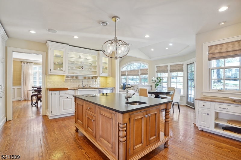 Woodland Park - Residential