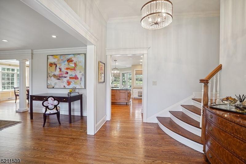 Woodland Park - Residential