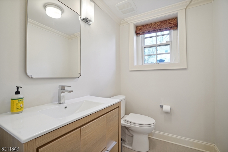 Woodland Park - Residential