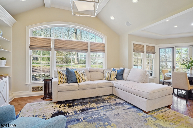 Woodland Park - Residential