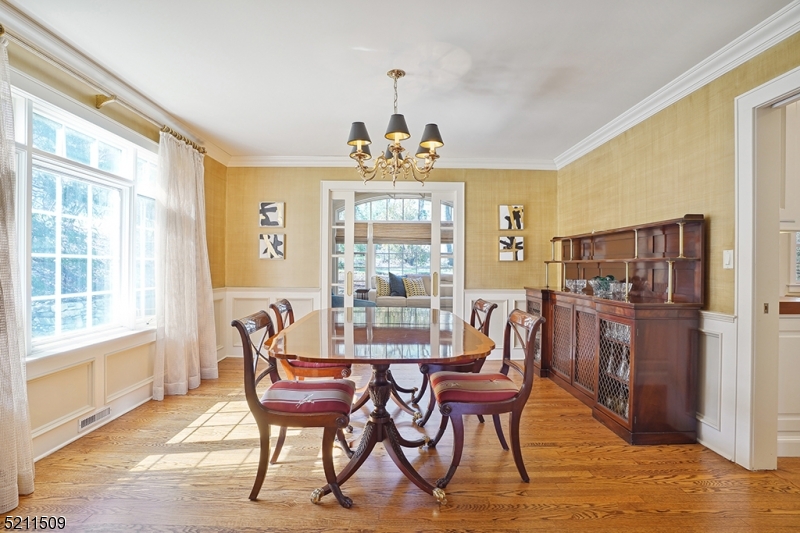 Woodland Park - Residential