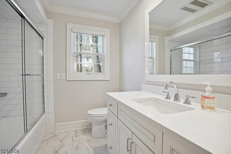 Woodland Park - Residential