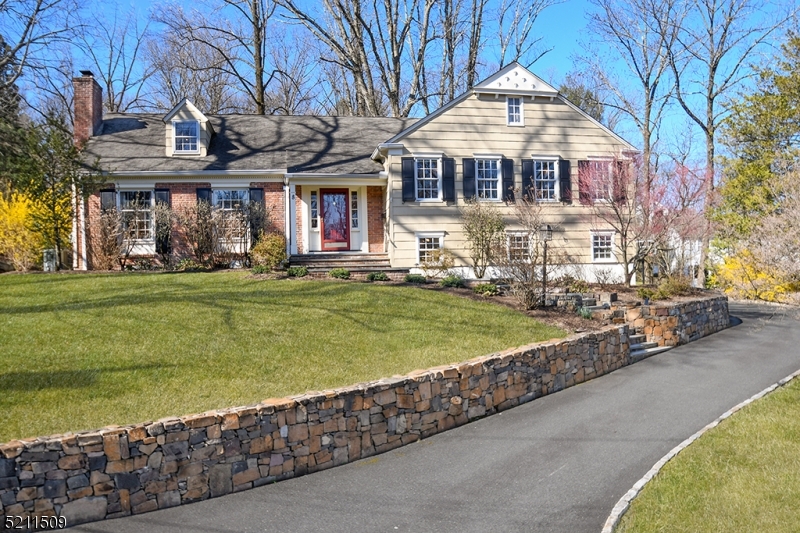 Woodland Park - Residential