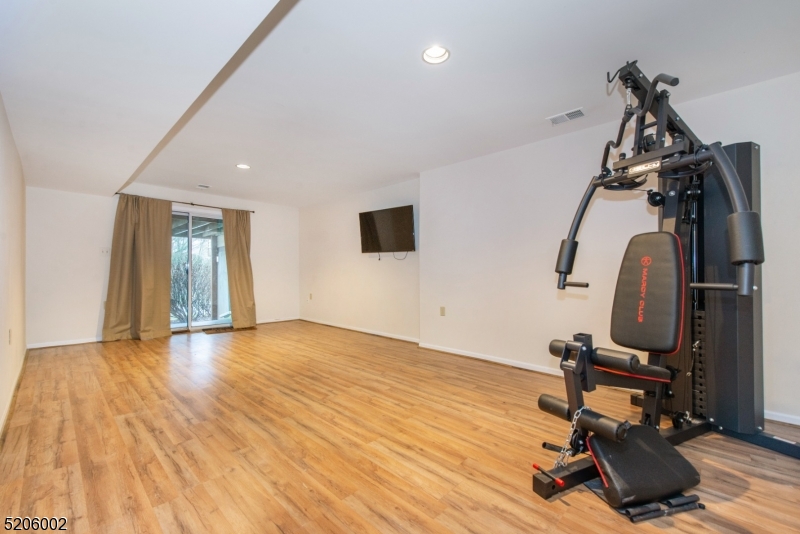 Panther Valley - Residential