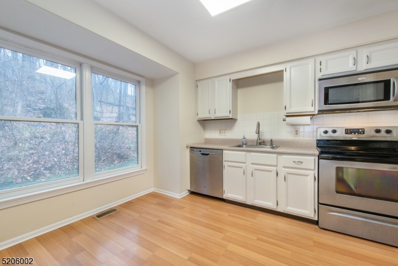 Panther Valley - Residential