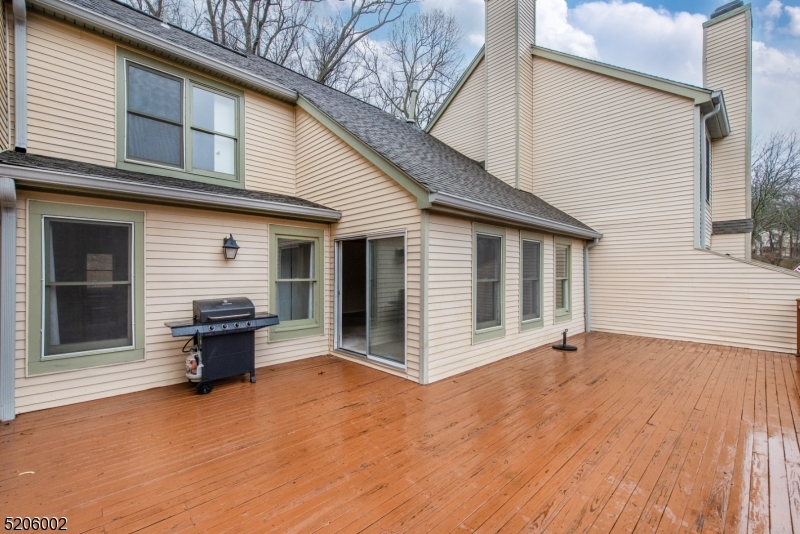 Panther Valley - Residential