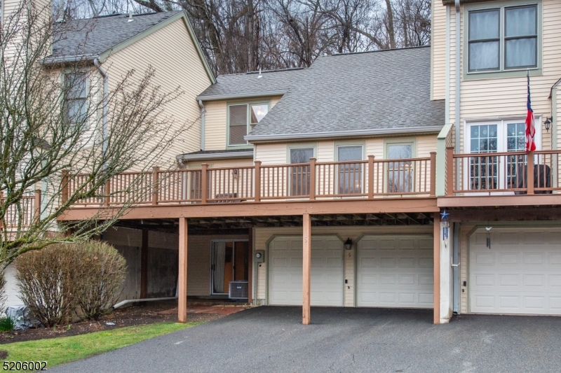 Panther Valley - Residential