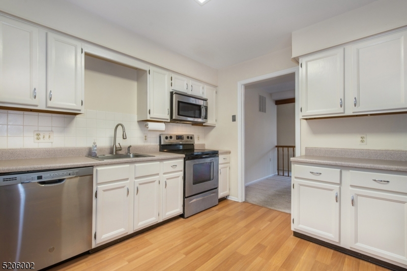 Panther Valley - Residential