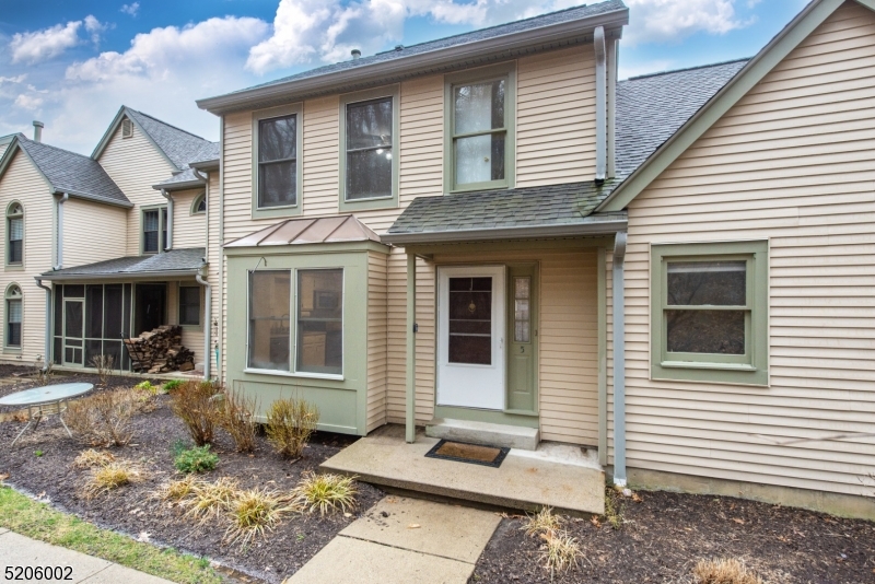 Panther Valley - Residential