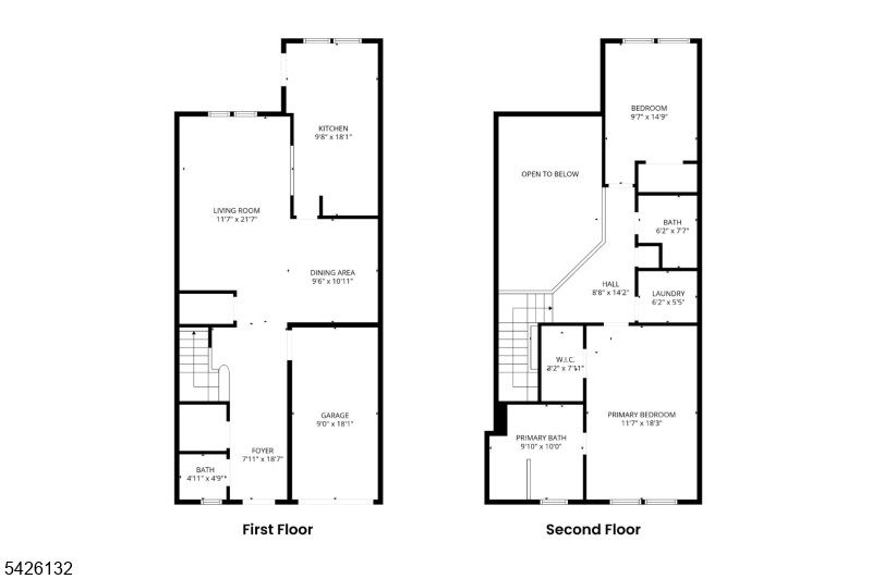 Jade Mountain - Residential