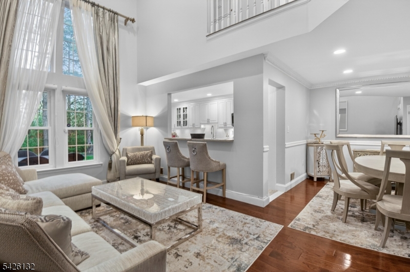 Jade Mountain - Residential