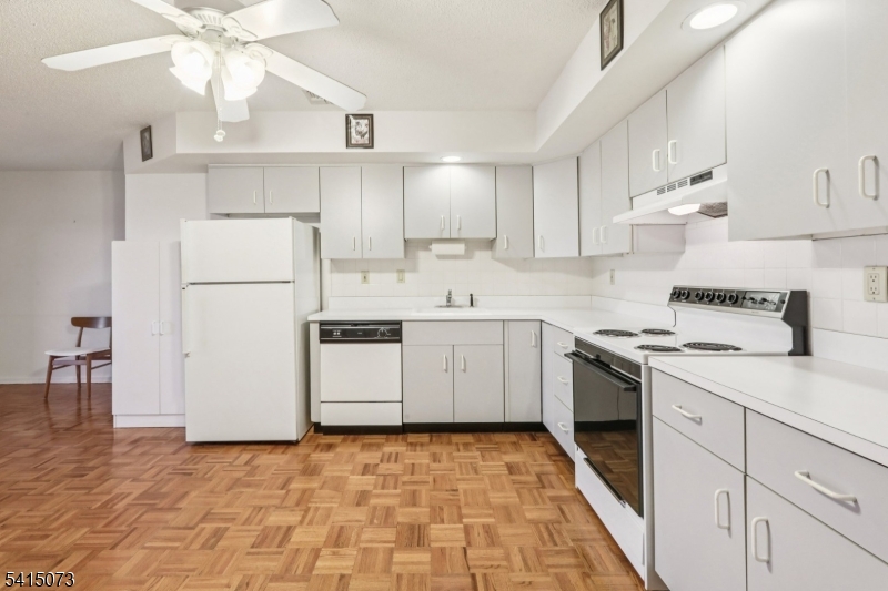 Ironbound - Residential