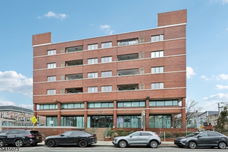 Ironbound - Residential