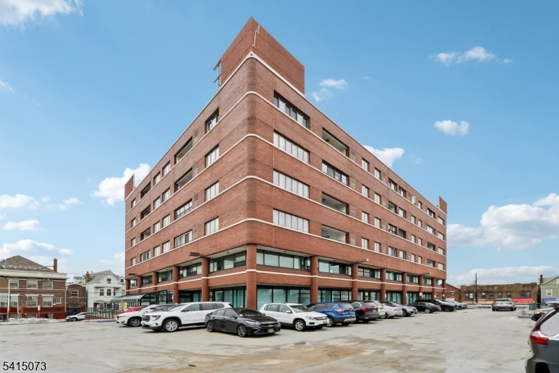 Ironbound - Residential