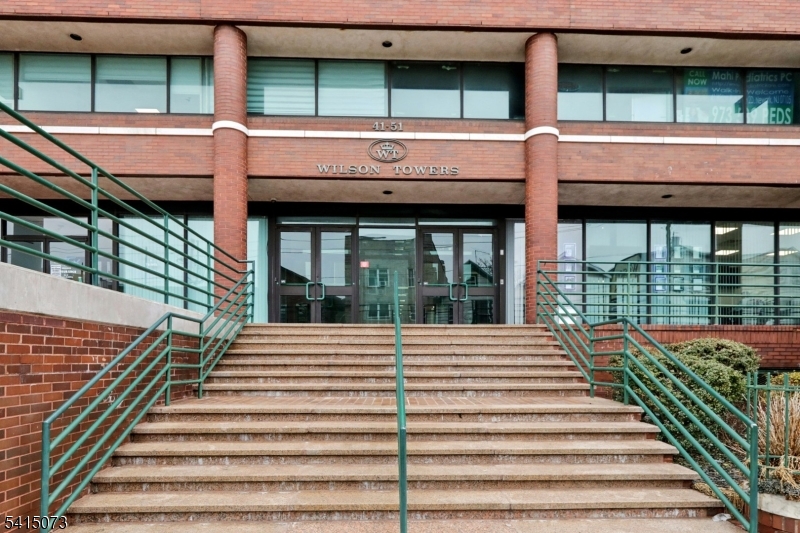 Ironbound - Residential