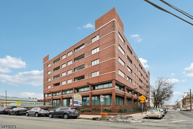 Ironbound - Residential